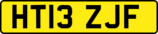HT13ZJF