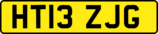 HT13ZJG