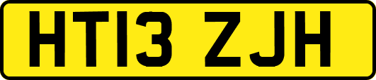 HT13ZJH