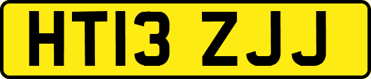 HT13ZJJ