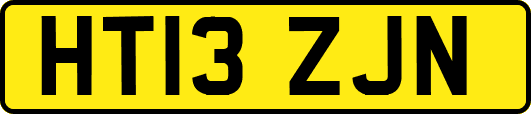 HT13ZJN
