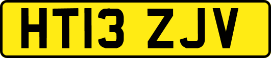 HT13ZJV