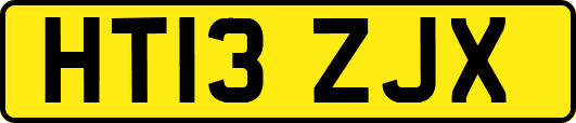 HT13ZJX