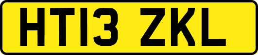 HT13ZKL