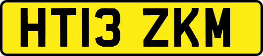 HT13ZKM