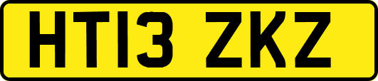HT13ZKZ