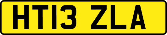 HT13ZLA