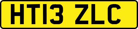HT13ZLC