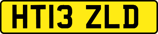 HT13ZLD