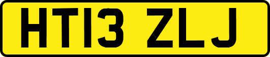 HT13ZLJ