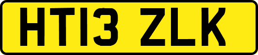 HT13ZLK