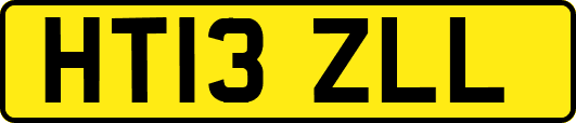 HT13ZLL