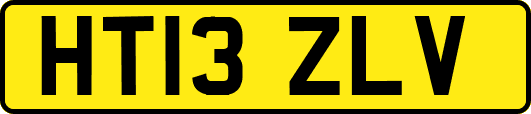 HT13ZLV