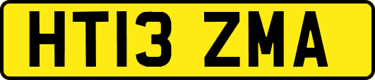 HT13ZMA