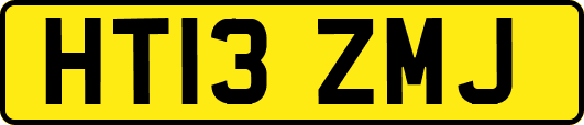 HT13ZMJ