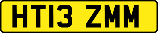 HT13ZMM