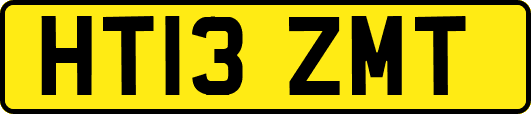 HT13ZMT