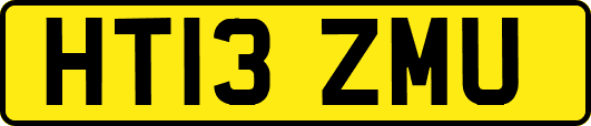 HT13ZMU