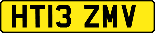 HT13ZMV