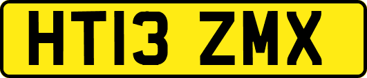 HT13ZMX