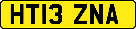 HT13ZNA