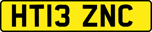 HT13ZNC