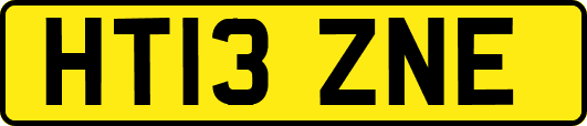 HT13ZNE
