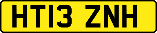 HT13ZNH