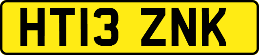 HT13ZNK