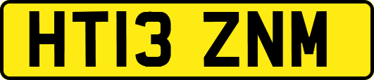 HT13ZNM