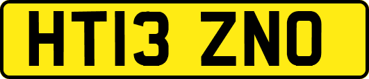 HT13ZNO