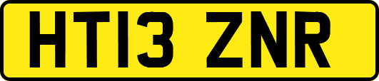 HT13ZNR
