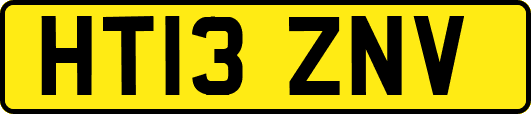 HT13ZNV