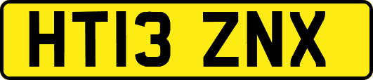 HT13ZNX