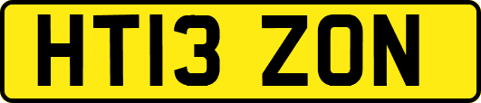 HT13ZON