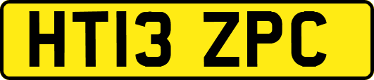 HT13ZPC