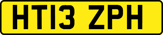 HT13ZPH