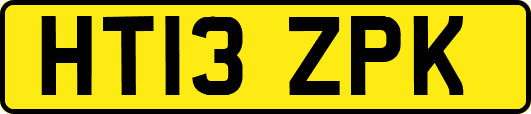 HT13ZPK