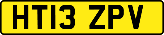 HT13ZPV