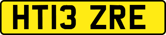 HT13ZRE