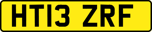 HT13ZRF