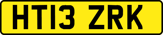 HT13ZRK