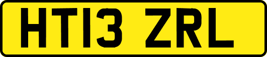 HT13ZRL