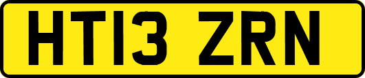 HT13ZRN