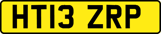 HT13ZRP