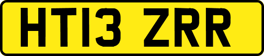 HT13ZRR