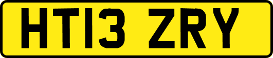 HT13ZRY