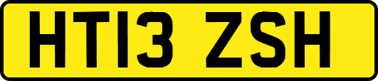 HT13ZSH