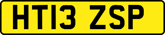 HT13ZSP