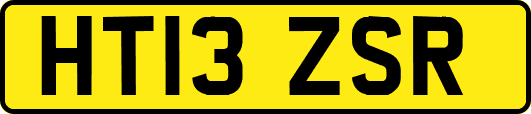 HT13ZSR